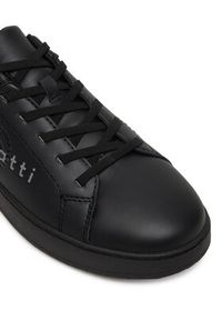 Bugatti Sneakersy Alaric 325-AVH01-5900-1000 Czarny. Kolor: czarny. Materiał: skóra #6