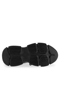 Steve Madden Sneakersy Project Sneaker SM11002975-04005-001 Czarny. Kolor: czarny #2