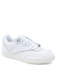 Reebok Sneakersy BB 4000 100033649 Biały. Kolor: biały #4