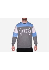 Bluza sportowa męska Mitchell & Ness Minneapolis Lakers. Kolor: wielokolorowy