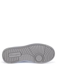Champion Sneakersy RD18 2.0 MID S11471-ES002 Szary. Kolor: szary. Materiał: skóra #7