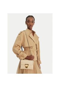 Torebka Coccinelle. Kolor: beżowy #1