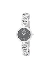 Liu Jo Zegarek Identity Nuvar TLJ2815 Srebrny. Kolor: srebrny #1