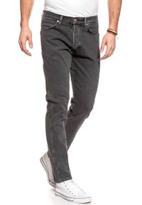 Wrangler - SPODNIE MĘSKIE WRANGLER SLIDER STONED UP W18RRA262 112127383 #3