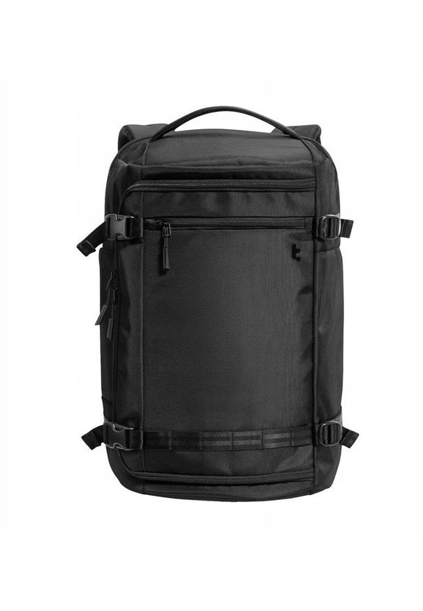 Plecak Tomtoc Navigator T67 Travel Laptop Backpack, Black