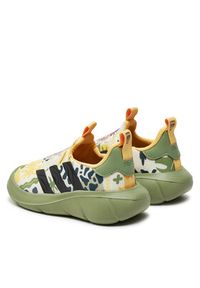 Adidas - adidas Buty halowe Disney Lion King Monofit IF9312 Kolorowy. Materiał: materiał. Wzór: motyw z bajki, kolorowy