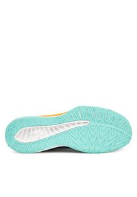 Mizuno Buty halowe Thunder Blade Z Mid V1GA2375 Czarny. Kolor: czarny. Materiał: skóra #6