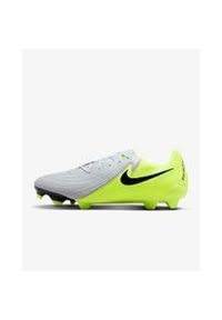 Buty piłkarskie męskie Nike Phantom GX 2 Academy FG/MG. Kolor: żółty. Sport: piłka nożna