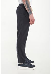 JOOP! Jeans - Spodnie męskie lniane Russell-W JOOP! JEANS. Materiał: len #2