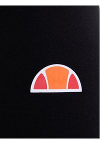 Ellesse Kolarki Tour Cycle SGC07616 Czarny Slim Fit. Kolor: czarny. Materiał: bawełna #4