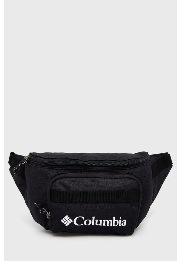 columbia - Columbia Nerka kolor czarny 1890911.UU0108-316. Kolor: czarny