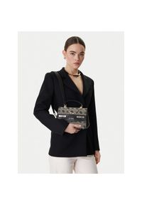 Torebka Guess. Kolor: czarny #1