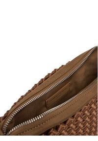 Gianni Chiarini Torebka Fiore BS 11565 WVNG Brązowy. Kolor: brązowy. Materiał: skórzane #3
