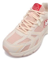 Kappa Sneakersy CEO-FC-24095Y Różowy. Kolor: różowy. Materiał: materiał #9