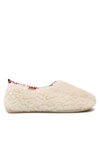 Kapcie Toni Pons. Kolor: biały #1
