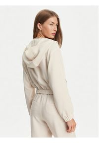 Marella Bluza Daria 2513041045 Écru Regular Fit. Materiał: syntetyk #4