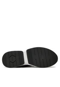 BALR. Sneakersy B1513.1024.101 Czarny. Kolor: czarny. Materiał: materiał