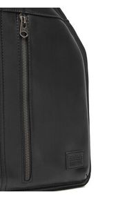 G-Star RAW - G-Star Raw Torebka CEO-LOUIS-XC8196 Czarny. Kolor: czarny. Materiał: materiał #3