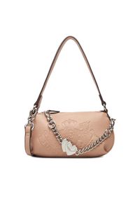 Torebka Juicy Couture. Kolor: różowy