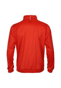 SPALDING - Kurtka Spalding Team Warm Up. Kolor: wielokolorowy, biały, czerwony. Sezon: jesień. Sport: koszykówka #2