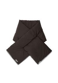 Sprandi Szalik OM4-002-AW23 Czarny. Kolor: czarny. Materiał: syntetyk