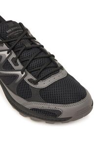 Merrell Trekkingi Tempo Exp J038283 Czarny. Kolor: czarny. Materiał: materiał. Sport: turystyka piesza