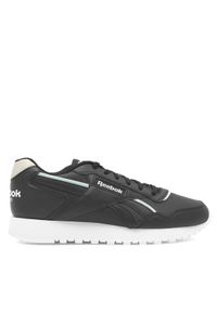 Reebok Sneakersy Glide Vegan 100025869 Czarny. Kolor: czarny #1