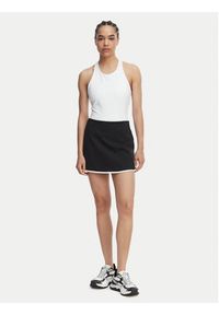 EA7 Emporio Armani Body 7W001122 AF12625 U0002 Biały Slim Fit. Kolor: biały. Materiał: syntetyk #3
