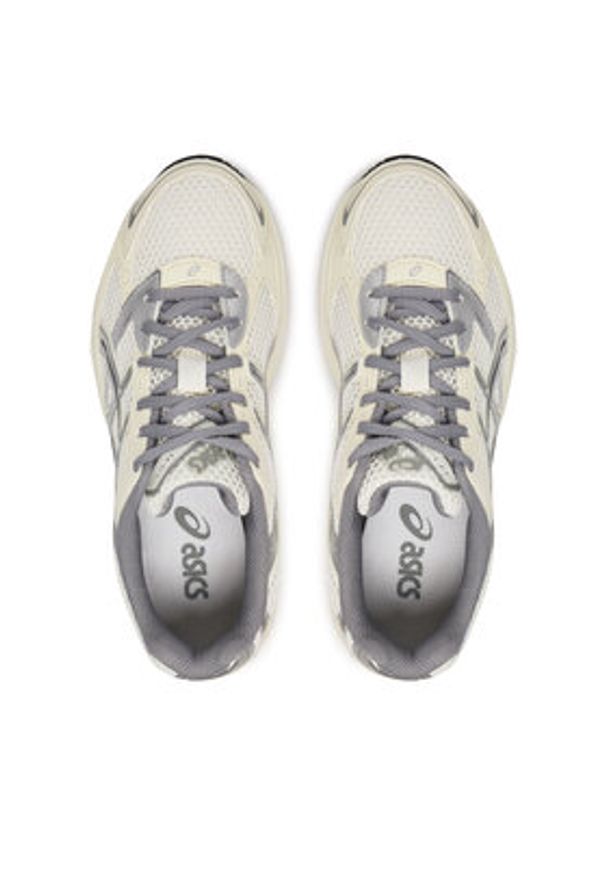 Asics Sneakersy Gel-1130 1202A164 Biały. Kolor: biały. Materiał: materiał