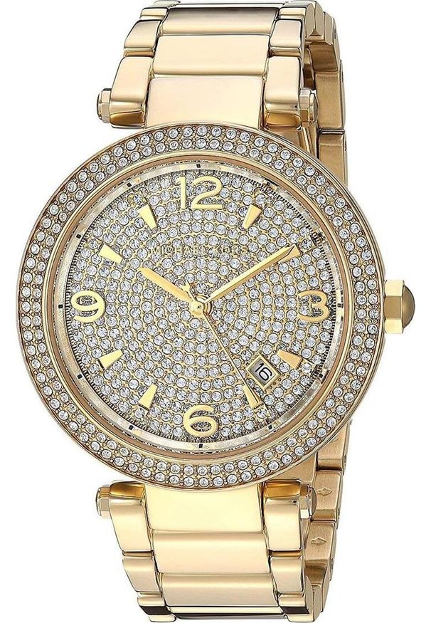 Zegarek Michael Kors Zegarek Damski Michael Kors MK6510 ( 38 mm)