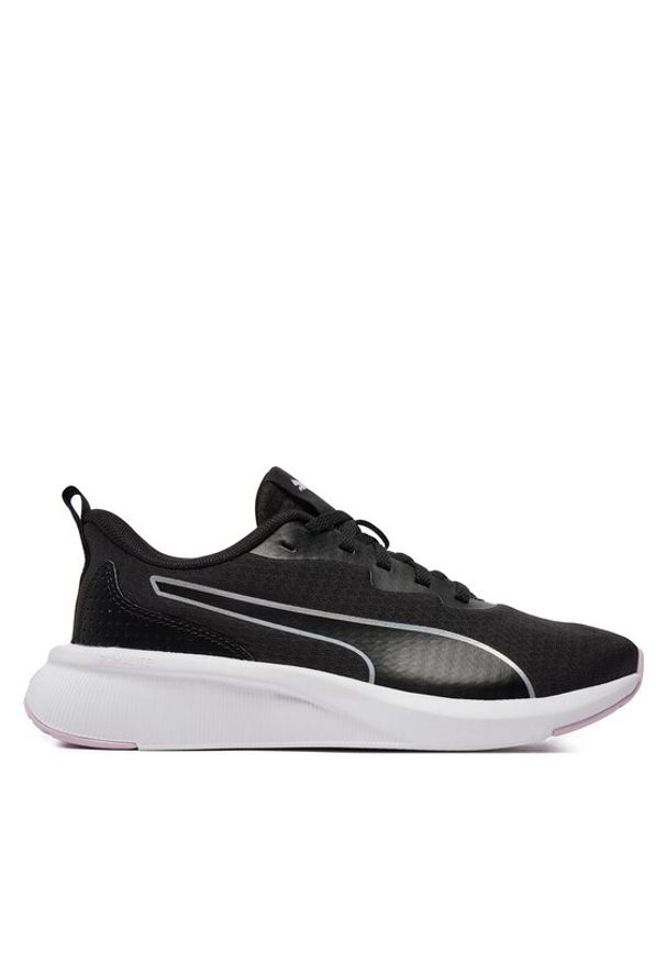 Puma Buty do biegania Flyer Lite 378774 13 Czarny. Kolor: czarny. Materiał: materiał