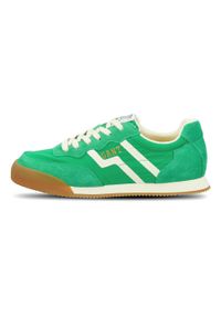 Buty damskie GANT Beylana. Kolor: zielony