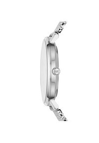 Michael Kors Zegarek Pyper MK4338 Srebrny. Kolor: srebrny #4