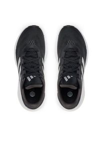 Adidas - adidas Buty do biegania Supernova 3 IE4345 Czarny. Kolor: czarny. Materiał: materiał #3