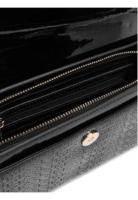 Nine West Torebka CEO-MISSISIPI-GLAR0 Czarny. Kolor: czarny #5