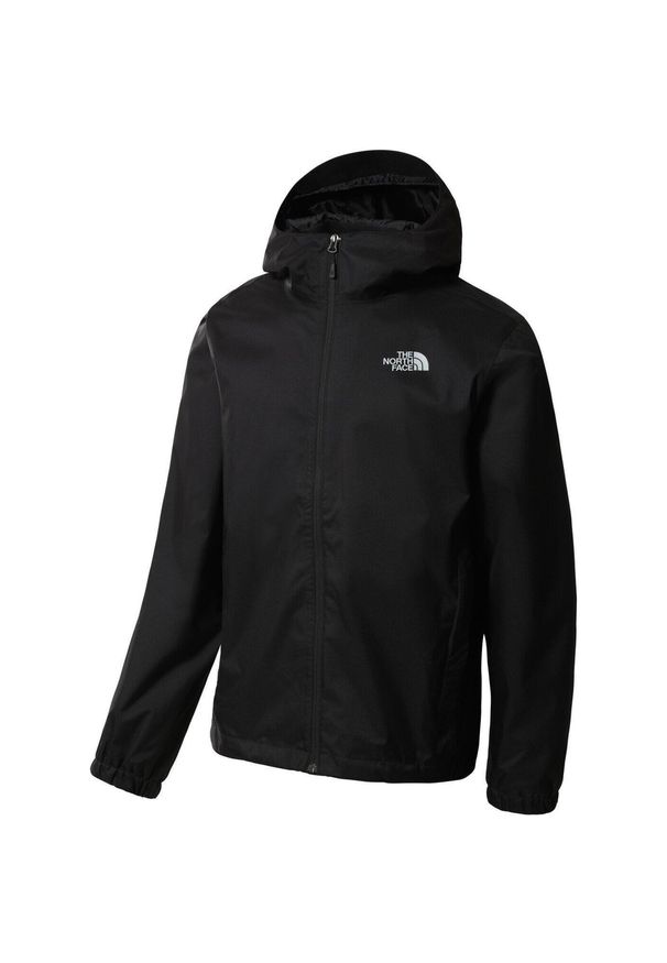 The North Face - Kurtka THE NORTH FACE NF00A8AZJK31 Czarny. Kolor: czarny. Materiał: syntetyk