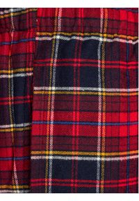 GAP - Gap Spodnie piżamowe 790796-03 Czerwony Relaxed Fit. Kolor: czerwony. Materiał: bawełna #2