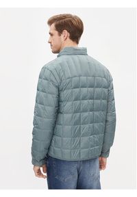 Calvin Klein Jeans Kurtka przejściowa Ultra Light Down Jacket J30J324981 Granatowy Regular Fit. Kolor: niebieski. Materiał: syntetyk