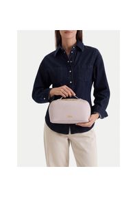 Kosmetyczka MEXX. Kolor: fioletowy #1