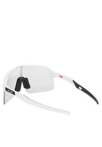 Oakley Okulary przeciwsłoneczne Sutro Lite 0OO9463 94634639 Biały. Kolor: biały #4