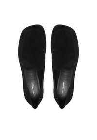 Vagabond Shoemakers Lordsy Sammie 5924-040-20 Czarny. Kolor: czarny. Materiał: zamsz, skóra #3