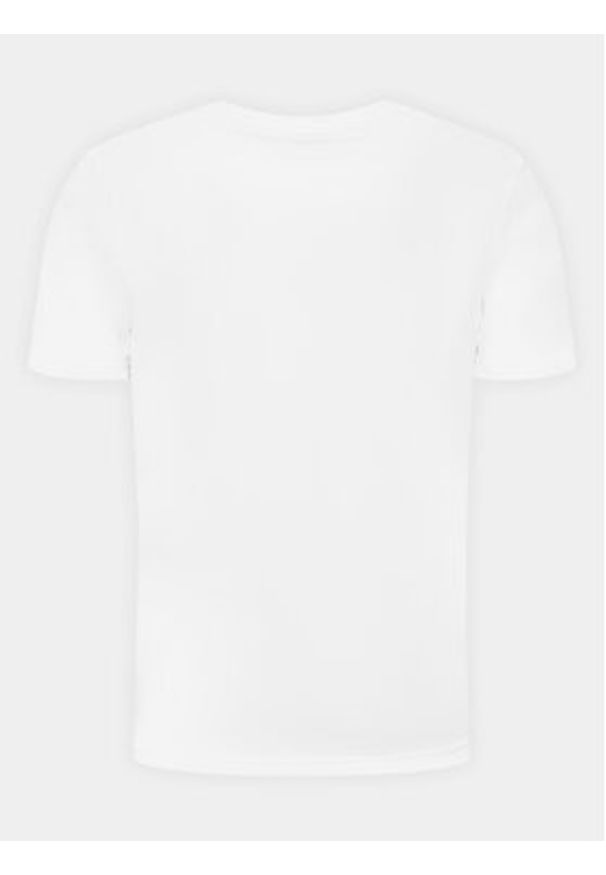 BOSS - Boss Komplet 2 t-shirtów 50478019 Czarny Regular Fit. Kolor: czarny. Materiał: bawełna