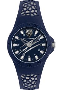 Zegarek Plein Sport Zegarek męski Plein Sport PSBBA0223 szary. Kolor: szary. Styl: sportowy #1