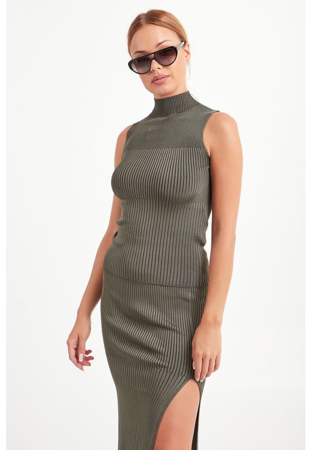 Sweter Sportmax Code do pracy