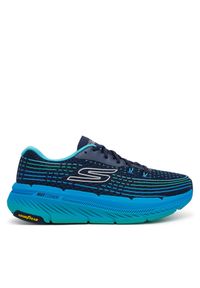 skechers - Buty do biegania Skechers. Kolor: niebieski
