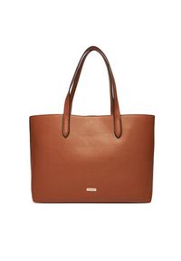 Aldo Torebka Tammera 14076956 Brązowy. Kolor: brązowy. Materiał: skórzane #7