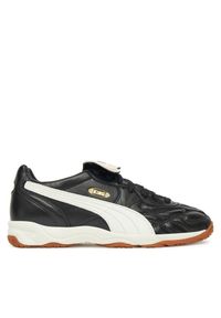 Sneakersy Puma. Kolor: czarny