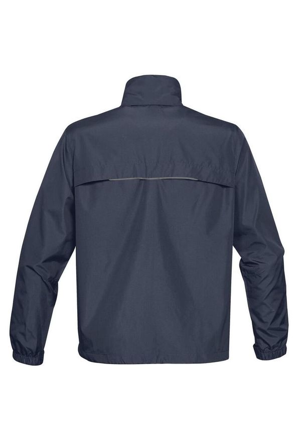 STORMTECH - Męska Kurtka Soft Shell Nautilus Performance. Kolor: niebieski