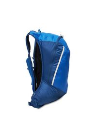 salomon - Salomon Plecak Cross 12 LC2463600 Niebieski. Kolor: niebieski. Materiał: materiał #6