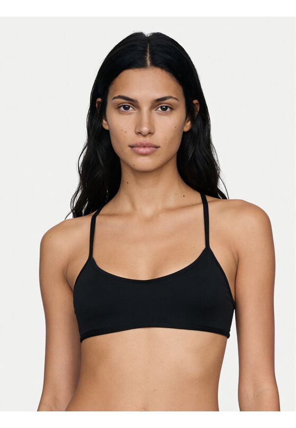 Billabong Góra od bikini Sol Searcher EBJX300119 Czarny. Kolor: czarny. Materiał: syntetyk